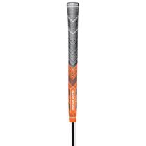 Golf Grip Golf Pride MCC Plus4 Standard 60 Laranja - pacote com 8