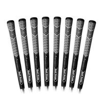 Golf Grip Golf Pride MCC Plus4 Steph Curry, pacote com 8 Golf Grip Golf Pride MCC Plus4 Steph Curry, pacote com 8