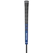 Golf Grip Golf Pride MCC Standard 60 azul - pacote com 8 Golf Grip Golf Pride MCC Standard 60 azul - pacote com 8