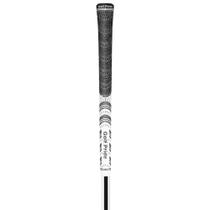 Golf Grip Golf Pride MCC White, tamanho médio, pacote com 8 Golf Grip Golf Pride MCC White, tamanho médio, pacote com 8