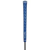 Golf Grip Golf Pride Tour Wrap 2G branco de tamanho médio 1 pacote Golf Grip Golf Pride Tour Wrap 2G branco de tamanho médio 1 pacote
