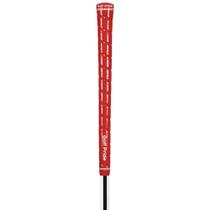 Golf Grip Golf Pride Tour Wrap 2G Standard Red - pacote com 13 Golf Grip Golf Pride Tour Wrap 2G Standard Red - pacote com 13