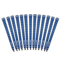 Golf Grip Golf Pride Tour Wrap Rubber High-Tack Blue, pacote com 13 Golf Grip Golf Pride Tour Wrap Rubber High-Tack Blue, pacote com 13