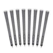Golf Grip Golf Pride ZGrip Cord Firm High-Traction, pacote com 8