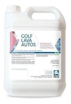 Golf Lava Autos Detergente Para Lavar Autos 05 Lts