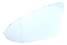 Golf Lente Vidro Espelho Do Retrovisor Le Vw Genuíno