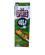 Golf Mini Sports Game Brinq - Polibrinq PB519
