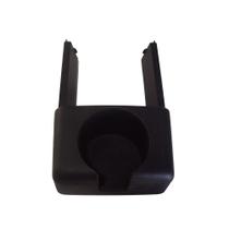 Golf Porta Copos Traseiro Console Vw Genuíno