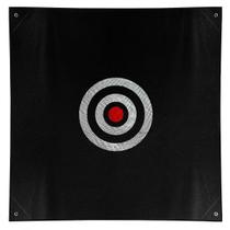 Golf Practice Hitting Net ASENVER Silent 1,46 m x 1,46 m (preta) Golf Practice Hitting Net ASENVER Silent 1,46 m x 1,46 m (preta)
