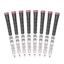 Golf Pride MCC ALIGN Golf Club Grip, tamanho médio, pacote com 8