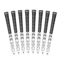 Golf Pride MCC Hybrid Golf Club Grip, que absorve a umidade, pacote com 8