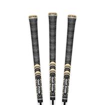 Golf Pride MCC Hybrid Grip para Palos de Golf, Paquete de 3, Absorbe Humedad Golf Pride MCC Hybrid Grip para Palos de Golf, Paquete de 3, Absorbe Humedad