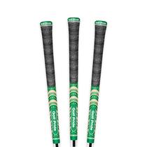 Golf Pride MCC Juego de 3 Empuñaduras para Palos de Golf con Control de Humedad