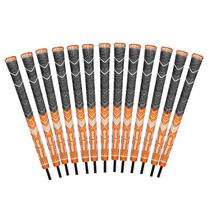 Golf Pride MCC Plus4 Golf Grip Hybrid All-Weather, pacote com 13