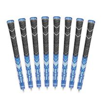 Golf Pride MCC Plus4 Hybrid Golf Club Grip, pacote com 8 Golf Pride MCC Plus4 Hybrid Golf Club Grip, pacote com 8