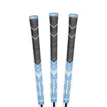 Golf Pride MCC Plus4 Hybrid Golf Grip, pacote com 3 unidades Golf Pride MCC Plus4 Hybrid Golf Grip, pacote com 3 unidades