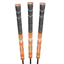 Golf Pride MCC Plus4 Hybrid Golf Grip, pacote com 3 unidades Golf Pride MCC Plus4 Hybrid Golf Grip, pacote com 3 unidades