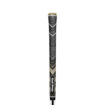 Golf Pride MCC Plus4 Hybrid para Palo de Golf - Agarre Negro para Todo Clima Golf Pride MCC Plus4 Hybrid para Palo de Golf - Agarre Negro para Todo Clima