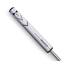 Golf Putter Grip iWinPros tamanho 3.0, leve e texturizado Golf Putter Grip iWinPros tamanho 3.0, leve e texturizado