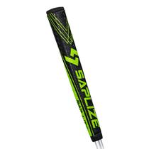 Golf Putter Grip SAPLIZE Sap Lit V2 em forma de pistola de médio porte Golf Putter Grip SAPLIZE Sap Lit V2 em forma de pistola de médio porte