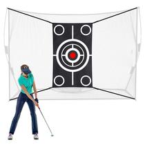 Golf Target Cloth Halloscume para substituição de redes de 3 x 5 pés Golf Target Cloth Halloscume para substituição de redes de 3 x 5 pés