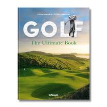 Golf: The Ultimate Book