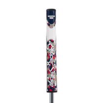 Golf Tutter Grip SuperStroke Zenergy Tour 3.0 Camo RWB Golf Tutter Grip SuperStroke Zenergy Tour 3.0 Camo RWB