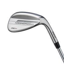 Golf Wedge Wilson Harmonizado Unissex em Aço à Mão Direita 56