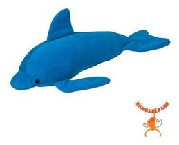 Golfinho - Bichos de Pano Golfinho - Bichos de Pano