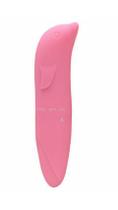 Golfinho Vibrador Ponto G - Liso