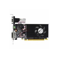 Goline GT210 DDR3 512MB - Modelo Exclusivo