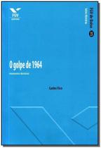 Golpe de 1964, O Sortido