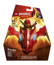 Golpe do dragão kai 71801 - Lego