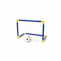 Golzinho de Futebol Infantil Homeplay Sports