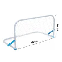 Golzinho Futebol Com Rede