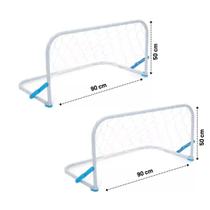 Golzinho Futebol Com Rede (PAR)