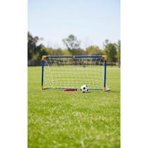 Golzinho Infantil C/ Bola e Bomba: Diversão Garantida! Golzinho Infantil C/ Bola e Bomba: Diversão Garantida!