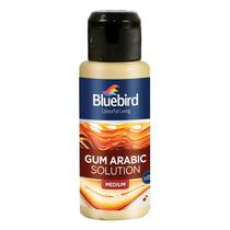 Goma arábica BLUEBIRD para aquarela média 100 ml Goma arábica BLUEBIRD para aquarela média 100 ml