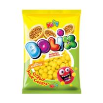 Goma bolix kuky azedinha 70g sabor maracuja