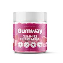 Goma de Creatina Frutas Vermelhas Goma de Creatina Frutas Vermelhas