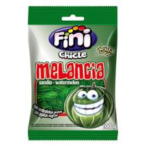 Goma de Mascar Fini 100g