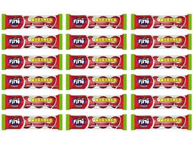 Goma de Mascar Fini Chicle Clássicos 14g Pacote - 18 Unidades