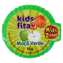 Goma De Mascar Kids Fita Chiclete de Fita - Kids Zone