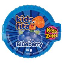 Goma De Mascar Kids Fita Chiclete de Fita - Kids Zone