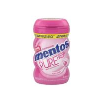 Goma de Mascar Mentos Pure Fresh Tutti Fresh 92g
