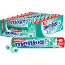 Goma de Mascar Mentos STICK Wintergreen 16G DP.C/14 Goma de Mascar Mentos STICK Wintergreen 16G DP.C/14
