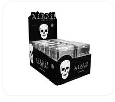 Goma de Mascar Sem Açúcar Kids AiAAi! 468g - 12 Unidades