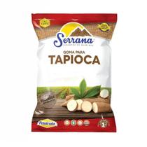 Goma de tapioca serrana 500g