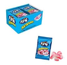 Goma Dentadura 15g - Fini 12 Unidades (12un x 15g) Goma Dentadura 15g - Fini 12 Unidades (12un x 15g)