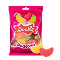 Goma Docigoma Gomos Sortidos 700g - Docile